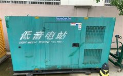 根河通州四建大波纹箱定制案例