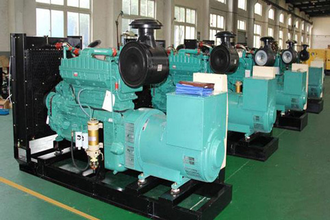 根河小型柴油发电机 根河小型柴油发电机