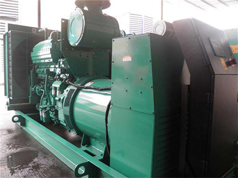 根河柴油发电机 根河柴油发电机