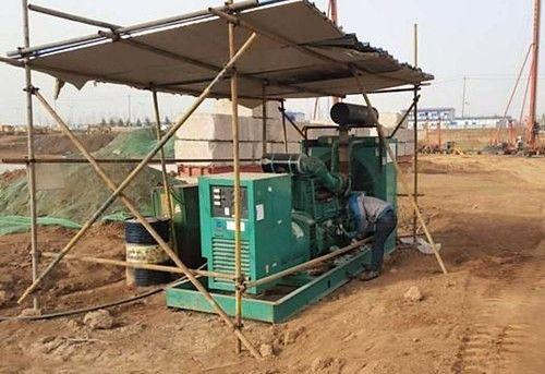 根河发电机出租 根河发电机出租