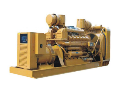 根河发电机出租