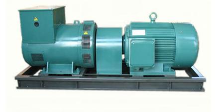 根河发电机出租